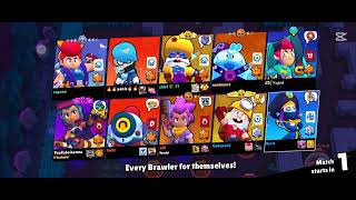 BRAWL STARS  Mortis gameplay [upl. by Kloman371]