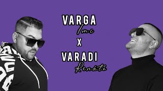 Varga Imi X Váradi Renátó  Arra kérlek Official Lyrics Video 2021 [upl. by Cissiee105]