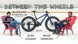 Between Two Wheels  Learn more about the allnew Rocky Mountain Blizzard Powerplay [upl. by Abernon]