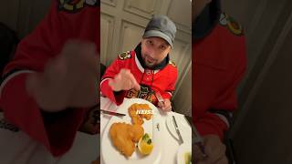 Das Bessere Wiener Schnitzel Plachutta oder Figlmüller wien vienna shorts [upl. by Inalej293]