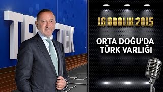 Teke Tek  İlber Ortaylı Celal Şengör [upl. by Norbert]