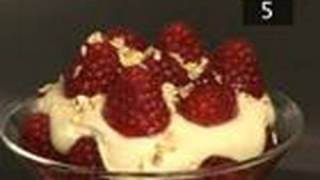 How To Make Raspberry Cranachan [upl. by Valente]