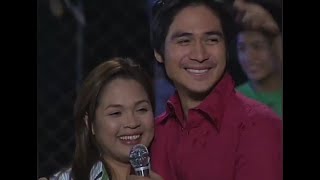 Sa Piling Mo15  Judy Ann and Piolo [upl. by Yila]