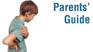 Guide to Juvenile Spondyloarthritis for Parents [upl. by Miguelita]