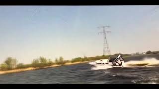 Bayliner 2155 Motorjacht handelampwandel inbrengveilingen wwwhandelwandelcom [upl. by Strauss]