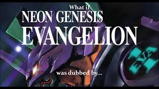 Evangelion 4Kids [upl. by Harberd]