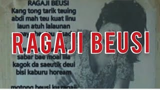 RAGAJI BEUSI Detty Kurnia amp Darso [upl. by Sehguh]