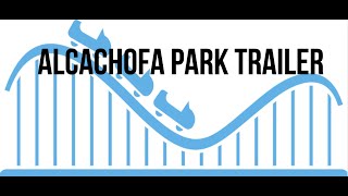 Alcachofa Park Trailer [upl. by Haletta]