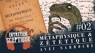 La science rapprochetelle de Dieu  Entretien Sceptique 7 [upl. by Marybelle]