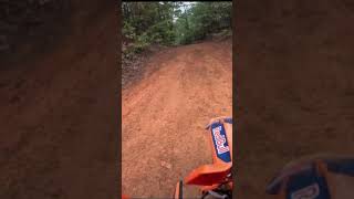 Barnwell OHV endurodirtbikes [upl. by Llevra]