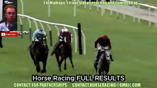 Uttoxeter FULL races Oct 18 2024  Horse Racing [upl. by Ayr443]