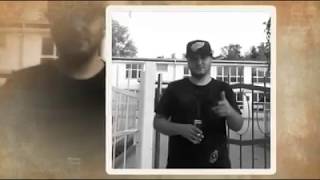 NAG amp B52  Freestyle TBAORIGINALLAT 2017 [upl. by Doley]