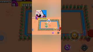 corvodinamikebull VS pocobrawlstars schorts nerfpoco [upl. by Anait]