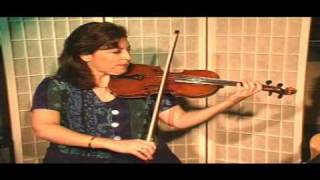 Violin Lesson  Theory  The quotAquot Melodic Minor Scale [upl. by Vidovik]