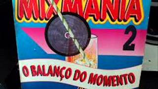 MIX MANIA DJ CELSÃO  CLÁSSICO [upl. by Gnidleif]