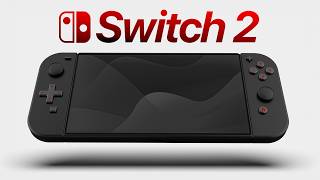 Nintendo Switch 2  6 MAJOR New Leaks [upl. by Rizika]