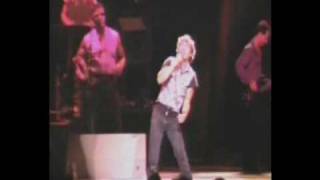 Bruce Springsteen Dancing In The Dark Live 1984 [upl. by Nyret]