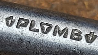 Plomb Tools Proto Classic 14quot Ratchet Review [upl. by Eileek54]