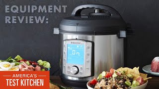 Equipment Reviews Multicookers [upl. by Marybeth946]