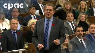 Question Period – October 28 2024 [upl. by Wainwright]