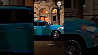 Mercedes Maybach GLS 600 mercedes maybach gls600 maybachgls benz attitudestatus shorts [upl. by Tatianas]