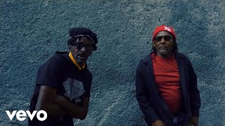 Gully Bop Sydney Mankind  Light Dem Official Music Video [upl. by Jude723]