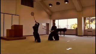 Tenshin Shoden Katori Shinto Ryu Kenjutsu [upl. by Gottfried543]