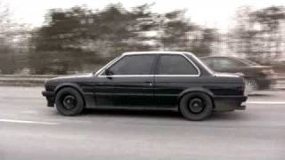 E30  Built S52 [upl. by Katherin]