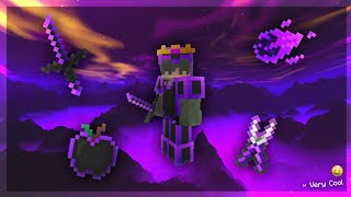 Nightrider 16x COOL PVP TEXTURE PACK  MCPE  WIN10  JAVA [upl. by Denae123]