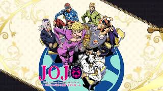 JoJos Bizarre Adventure Golden Wind Mista theme『Proiettile』 [upl. by Nauqe]