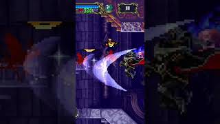 Castlevania SOTN  Kings Stone castlevaniasotn castlevania shorts youtubeshorts gaming games [upl. by Egres722]