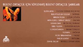 Yıldız İbrahimova  Yalnız  Bülent Ortaçgil Tribute Official audio adamüzik [upl. by Graniela413]