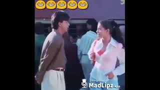 Srk funny Bengali madlipz video dubbing  by Rajbanshi dubbing top movie [upl. by Ulysses858]