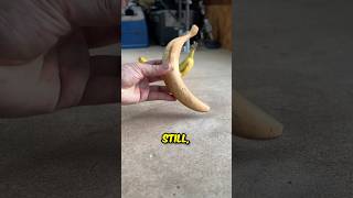 Fake Banana Prank On Friends Reaction😂 [upl. by Gordie]