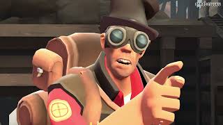 SFM Bots in TF2 be like fixtf2 [upl. by Jacklyn]