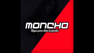 CAMISETAS MONCHO [upl. by Ress]