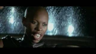 Skin of Skunk Anansie and Pale 3  You Cant Find Peace [upl. by Mareah]