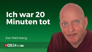 Rückkehr aus dem Jenseits Der Göttliche Plan  Erfahrungsmedizin  QS24 Gesundheitsfernsehen [upl. by Anirav147]