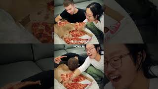 Pizza Nova AI [upl. by Sheelagh]