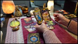 CANCER👑✨This Is AMAZING Your Life Completely Changes✨Fairytale Beginnings REBIRTH TAROT [upl. by Shay]