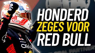 F1update Max Verstappen evenaart Ayrton Senna en geeft interessante bandenuitleg na GP Canada [upl. by Tempest42]