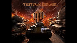 Jak ściągnąć serwer testowy World of Tanks 2024 [upl. by Kenimod]