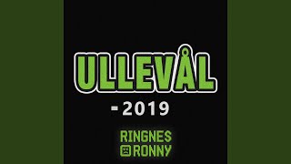 Ullevål 2019 [upl. by Brass]