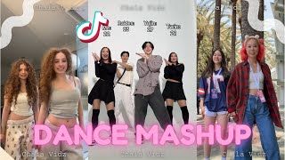 ULTIMATE TikTok Dance Mashup Compilation of 2024 NEW  Trending dance tiktok [upl. by Rosana]