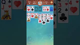 Solitaire Resort Classic Klondike Patience Game [upl. by Guy767]