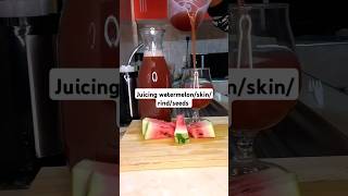 How to make healthy watermelon juice for weight loss and hydrationhealthyrecipesjuicingshorts [upl. by Northrop]