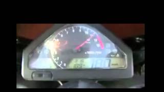 2004 cbr1000rr top speed [upl. by Elihu]