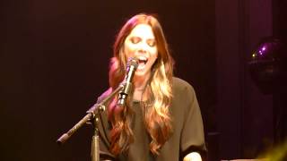 Christina Perri  Arms  live in Sydney 2012 [upl. by Alius]