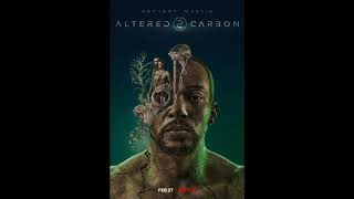 Jeff Russo  The Next Screen Altered Carbon S02x01 [upl. by Akehsyt]