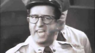 Critique DVD Sgt Bilko The First Season [upl. by Lauhsoj403]